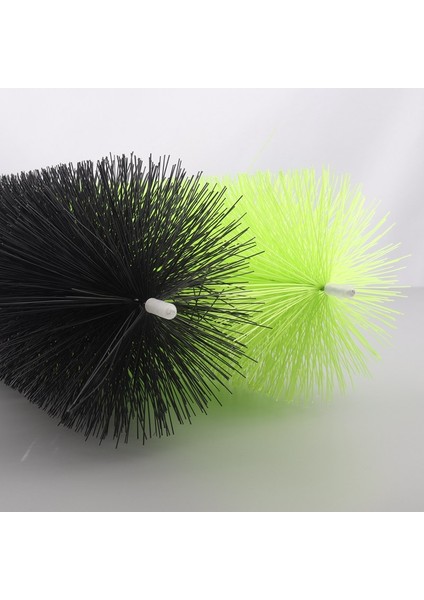 Yeşil 300MM Stili Paslanmaz Çelik Fırça Filtre Çevresel Su Ürünleri Akvaryum Filtre Balık Tankı Temizlik Araçları Fırça (Yurt Dışından) modelleri