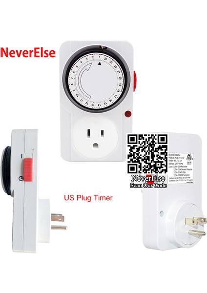 Bölünmüş (Ab Tak) Stili Akvaryum LED Işık Kontrol Cihazı 110V 220V Akvaryum Aksesuarları Mekanik Zamanlayıcı Balık Tankı Için Akıllı Zamanlama Mekanik Zamanlayıcı (Yurt Dışından) indirimleri