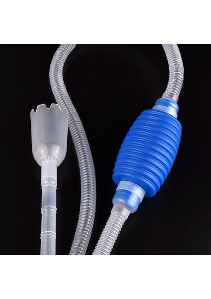 Yaklaşık 1,6 Metre Stili 1 Bilgisayar 1.6m Akvaryum Çakıl Temizleyici Vakum Sifon Balık Tankı Hava Pompası Filtre Filtre Nozulu Su Değiştirme Hortumu Temizlik Aksesuarları (Yurt Dışından) indirimleri