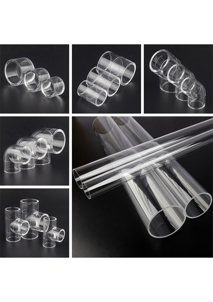 25MM Tişört Stili 1 Adet mm Akvaryum Balık Tankı Oksijenleme Pompası Derece Ayarlanabilir Ördek Gagası Su Çıkış Memesi Akvaryum Boru Bağlantısı (Yurt Dışından) indirimleri