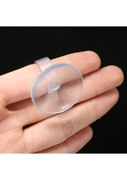 Beyaz Stil 5 Adet Akvaryum Emme Kupası Tutucu Klips Akvaryum Boru Isıtıcı Akvaryum Aksesuarı (Yurt Dışından) fırsatları