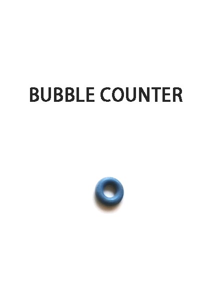 C-10 Adet Tarzı Zrdr Co2 Jeneratör Aksesuarları, Co2 Kabarcık Sayacı Contası Aksesuarları - (Yurt Dışından)