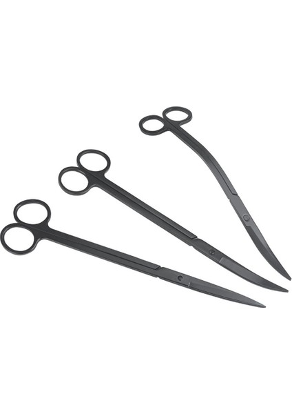 No.2 Tarzı Akvaryum Balık Tankı Aksesuarları Bitki Uzun Cımbız Paslanmaz Çelik Bakım Araçları Su Yosunu Aracı (Yurt Dışından) fiyatları