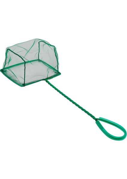 12X10CM Tarzı Akvaryum Ağı Balık Tankı Ağı Akvaryum Için Yuvarlak Kare Balık Temizleyici Iniş Ağı Akvaryum Aksesuarları Fileli (Yurt Dışından) modelleri