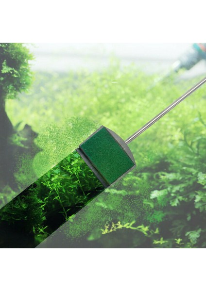 1 Adet Tarzı 5 Için 1 Akvaryum Temizlik Araçları Akvaryum Tank Temizleme Seti Balık Ağı Çakıl Tırmığı Yosun Kazıyıcı Çatal Sünger Fırça Cam Temizleyici (Yurt Dışından) indirimleri