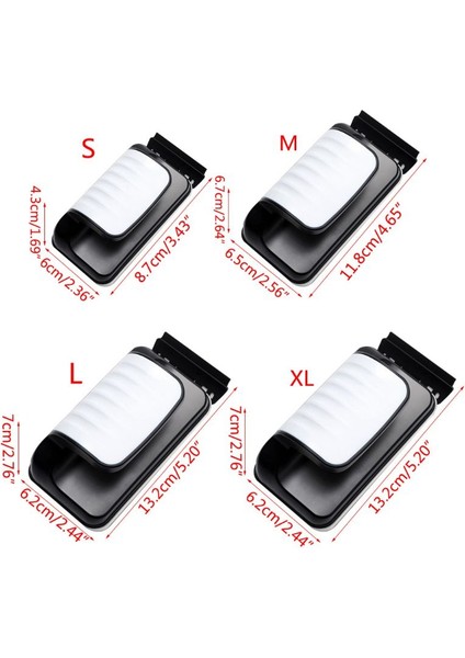 Boyut Stili S Beden 2021 Yeni Manyetik Akvaryum Balık Tankı Cam Yosun Temizleyici Temizleyici Manyetik Fırça Akvaryum Tankı Balık Akvaryum Araçları Yüzen Fırça (Yurt Dışından)