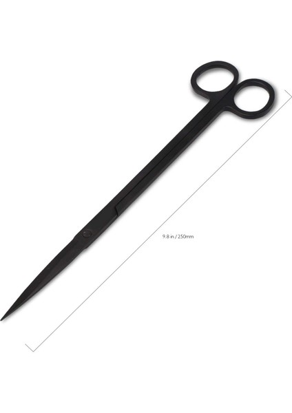 No.4 Tarzı Akvaryum Tankı Akvascape Aracı Akvaryum Veya Cımbız Aracı Paslanmaz Çelik Sucul Bitkiler Seti Için Akvaryum (Yurt Dışından) fırsatları