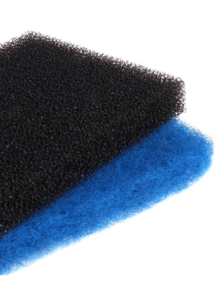 Resim Gösterisi Stili Olarak Biokimyasal Filtre Sünger Pad Aksesuarları Balık Tankı Akvaryum Sünger Ped Filtreleme Köpük Havuzu (Yurt Dışından) fiyatları