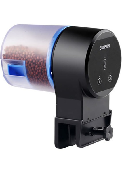 Ak-02 Stili Otomatik Balık Besleyici Sunsun Otomatik Akvaryum Japon Balığı Akıllı Zamanlama Otomatik Balık Yem Saati - Türkiye Için E-Ticaret Ürün Başlığı (Yurt Dışından) fiyatları