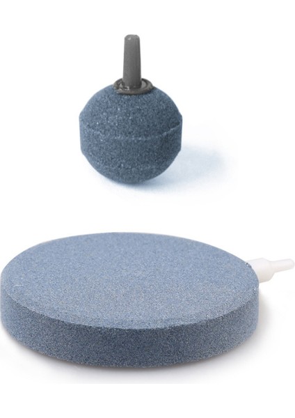 Bir Stil 40MM Balık Tankı Hava Kabarcık Taşı Aeratör Havuz Pompası Hava Taşı Kabarcık Diski Akvaryum Pompası Hidroponik Oksijen Tabak Hava Pompaları (Yurt Dışından) fiyatları