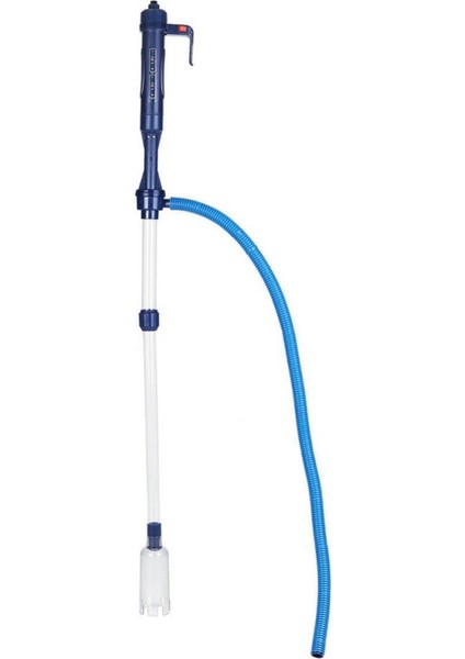 C Stili 2021 Elektrikli Su Değiştirici Akvaryum Temizleme Aracı Su Pompası Kum Yıkayıcı Çakıl Temizleyici Sifon Su Filtre Pompası (Yurt Dışından) indirimleri