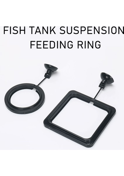 No.2 Tarzı Yüzgeç Der Ding Yüzük Emme Kupasına Istasyon Besleme Tepsisi Su Bitkisi Yüzdürge Çemberi Guppy Betta Akvaryum Aksesuarları (Yurt Dışından) indirimleri