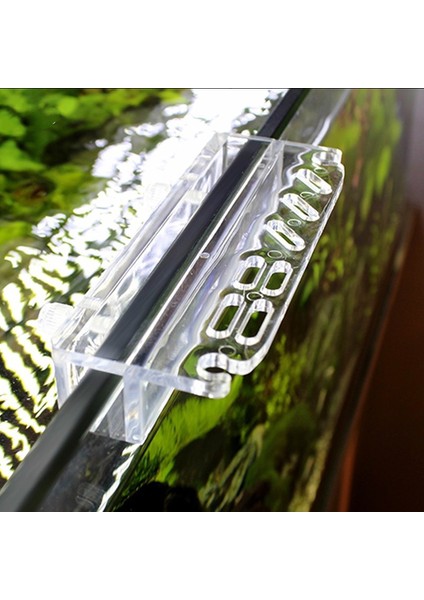 Tutucu Stili Akrilik Tutucu Akrilik Akvaryum Veya Cımbız Temizleyici Tutucu Balık Tankı Temizleme Aracı Kiti Depolama Rafı Su Bitkisi Akvaryum Aracı Aksesuarları (Yurt Dışından) fiyatları