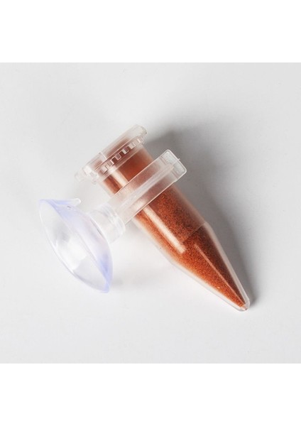 Lacivert Tarzı S Beden Akvaryum Dondurulmuş Balık Yemi Tuzlu Karides Yumurtaları (Yurt Dışından)