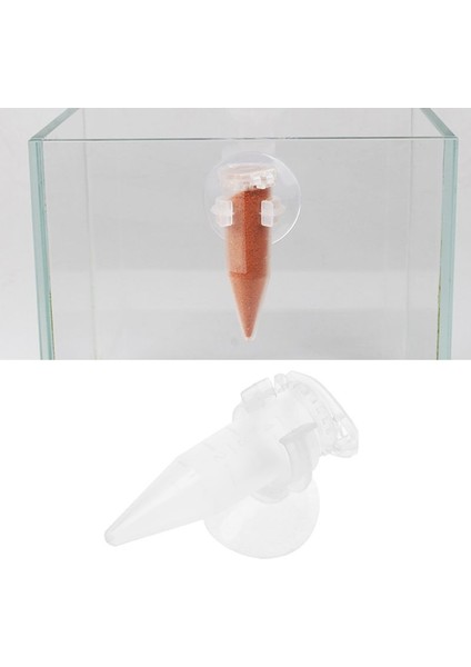 Lacivert Tarzı S Beden Akvaryum Dondurulmuş Balık Yemi Tuzlu Karides Yumurtaları (Yurt Dışından) fiyatları