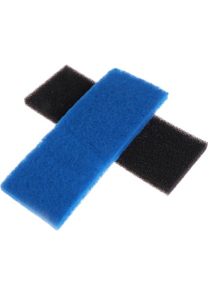 Resim Gösterisi Stili Olarak Biokimyasal Filtre Sünger Pad Aksesuarları Balık Tankı Akvaryum Sünger Ped Filtreleme Köpük Havuzu (Yurt Dışından) indirimleri