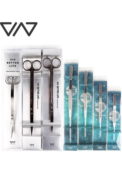 S-Kavisli Makas Stili Vıv Akvaryum Paslanmaz Çelik Bitki Sökücü Temizlik Aracı Ada (Yurt Dışından) fırsatları