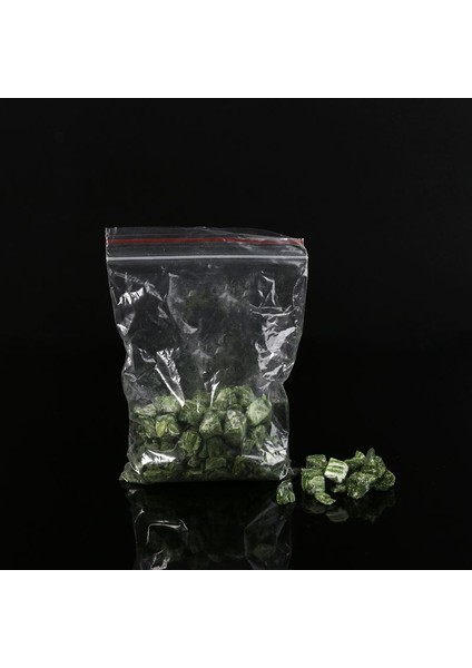 Yeşil Stil M Beden Akvaryum Balığı Yem Donmuş Doğal Ispanak Granülleri Kristal Kırmızı Karides Yemi (Yurt Dışından) fırsatları