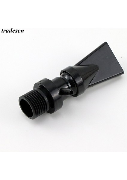 5 Adet Tarzı Erkek Dişli Ördekbilli Akvaryum Balık Tankı Nozulları Bahçe Sulama Çeşmesi Pompası Sprinkler Ördek Ağzı Stil Dönüş Pompası (Yurt Dışından) fiyatları