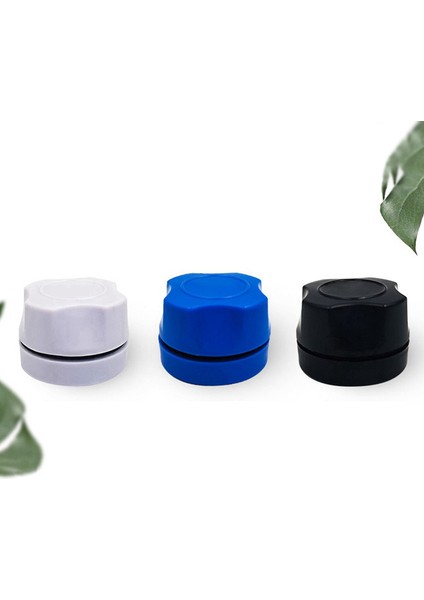 Mavi Stil Mini Akvaryum Balık Tankı Manyetik Fırça Akvaryum Balık Tankı Fırçası Temizlik Cam Pencere Manyetik Temizleyici Cam Temizleme Manyetiği (Yurt Dışından) fiyatları