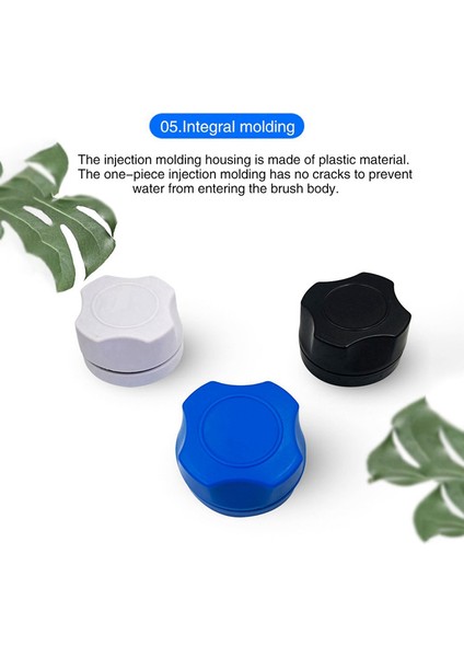 Mavi Stil Mini Akvaryum Balık Tankı Manyetik Fırça Akvaryum Balık Tankı Fırçası Temizlik Cam Pencere Manyetik Temizleyici Cam Temizleme Manyetiği (Yurt Dışından) indirimleri