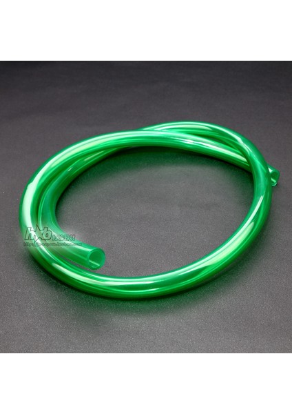 Pvc 12 16MM Tarzı 5m Akvaryum Su Değiştirme Borusu Filtre Kova Giriş ve Çıkış Su Hortumu Şeffaf Yeşil Silikon Su Borusu Balık Tankı (Yurt Dışından)