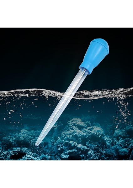 Sert Bir Boru Stili ile Balık Tankı Damlatıcı Plastik Silikon Pipet Cihazı Damlatıcı Akvaryum Temizleyici Pompası Su Değişimi Için Akvaryum Aksesuarları (Yurt Dışından) fiyatları