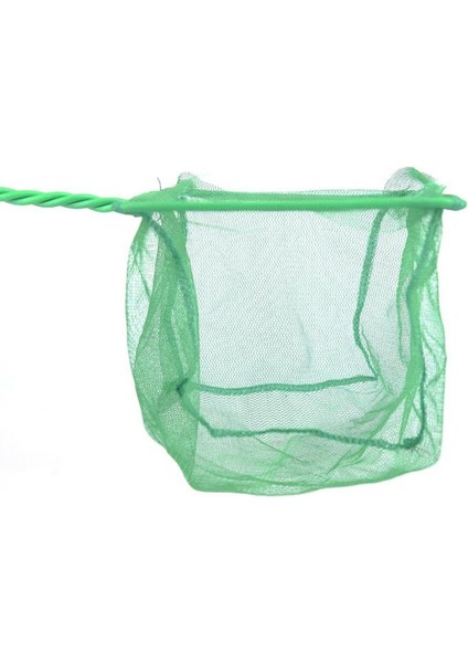 5 Inç Tarzı Taşınabilir Balık Ağı Uzun Sap Kare Akvaryum Aksesuarları Balık Tankı Iniş Ağı Balık Float Nesneler Temizleme Aracı (Yurt Dışından) indirimleri