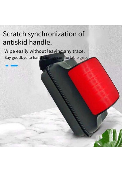 S Tarzı Balık Tankı Güçlü Manyetik Temizlik Fırçası Süspansiyonlu Güçlü Manyetik Fırça ve Kazıyıcı ile Balık Tankı Yosunu Temizleme Akvaryum Aksesuarı (Yurt Dışından) fiyatları