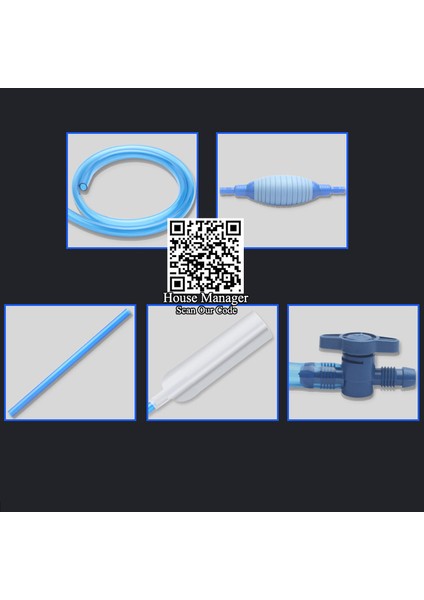 Mavi 2,6 M Uzunluğunda Stil Resim Olarak Akvaryum Çakıl Temizleyici Vakum El Pompası Filtre Ağızlı Balık Tankı Su Değiştirici Su Pompası Temizlik Aksesuarları (Yurt Dışından) modelleri