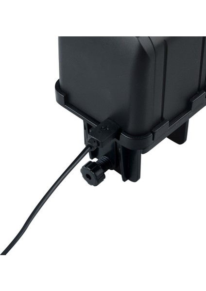 AK-01S Stili 13,5X6X11,5 cm Nicrew Akvaryum Otomatik Balık Tankı Wifi Kablosuz Uzaktan Akıllı Kontrol Otomatik Balık Yemleyici - (Yurt Dışından) indirimleri