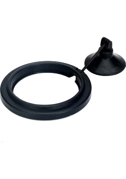 Kare Şekli Stili Yuvarlak Şekilli Balık Yemi Emme Kupası Akvaryum Atık Azaltıcı Su Düzeyini Koruyan Balık Besleme Istasyonu (Yurt Dışından) modelleri