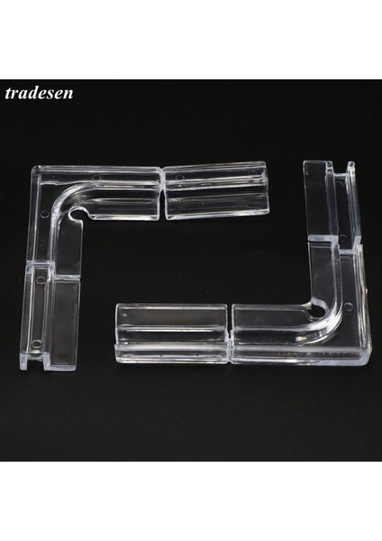 8mm Tarzı 4 Adet 2~mma Akrilik Cam Kapağı Klips Güçlü Destek Tutucu Cam Köşe Koruyucu Akvaryum Balık Tankı Için (Yurt Dışından) modelleri