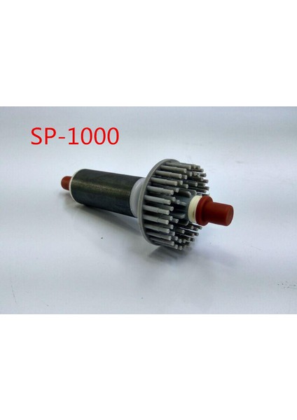 SP-1000 Rotor Stili 1 Ünite Bubble Magus Iğne Fırça Rotor Urve Protein Skimmer Ayırıcı Pin Fırça Pompa Rotor Parçaları (Yurt Dışından)