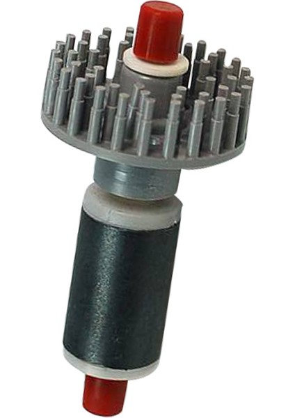 SP-1000 Rotor Stili 1 Ünite Bubble Magus Iğne Fırça Rotor Urve Protein Skimmer Ayırıcı Pin Fırça Pompa Rotor Parçaları (Yurt Dışından)