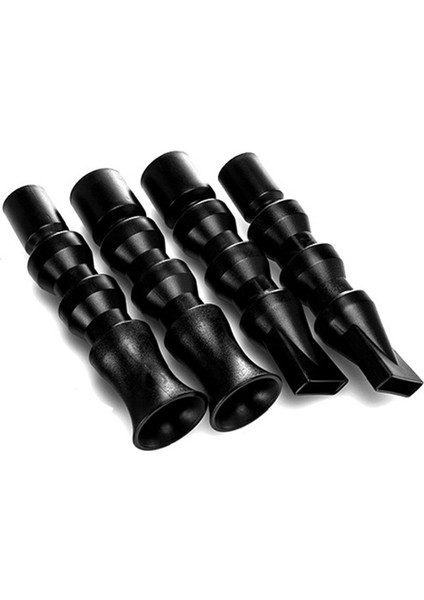 M Tarzı Akvaryum Filtre Su Pompası Akış Nozülü Ayarlanabilir Ördek Gagası Boru Boynuz Trumpet Ağız Akvaryum Tank Pompası (Yurt Dışından) modelleri