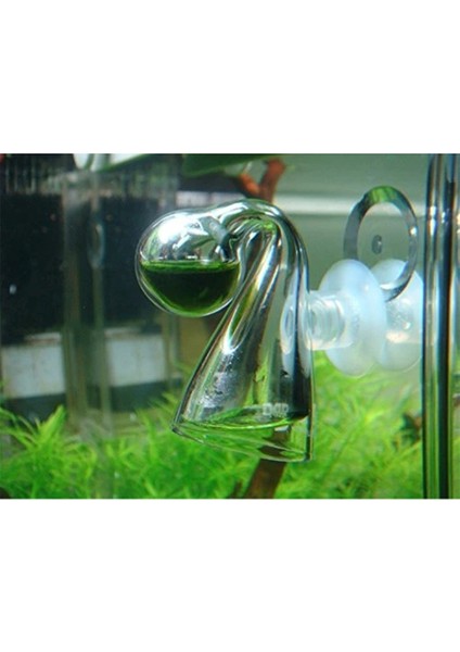 No.1 Tarzı Akvaryum Co2 Uzun Süreli Monitör Tankı Co2 Gösterge Çözümü Kontrol Cihazı Akvaryum Dedektörü Balık Tankı Sıvı Co2 Uzun Süreli Monitör (Yurt Dışından) modelleri