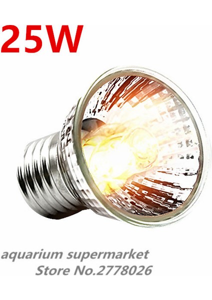 25W Tarzı Hongyı 2 Parça/takım Uvb + Uva3.0 Kaplumbağa Isıtma Lambası Güneş Işığı Ampulü - Türkiye'de Sürüngen Lambası (Yurt Dışından)