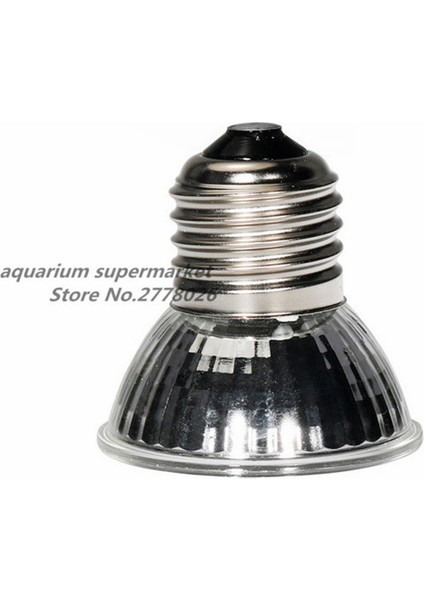 25W Tarzı Hongyı 2 Parça/takım Uvb + Uva3.0 Kaplumbağa Isıtma Lambası Güneş Işığı Ampulü - Türkiye'de Sürüngen Lambası (Yurt Dışından) fırsatları