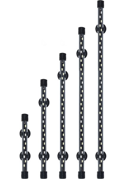 Ab SZDQ50WW Stili Akvaryum Lambası Balık Tankı Daldırma Işık Lambası Su Geçirmez Su Altı LED Bitki Işığı Akvaryum Aydınlatma Aksesuarı Beyaz Işık (Yurt Dışından) indirimleri