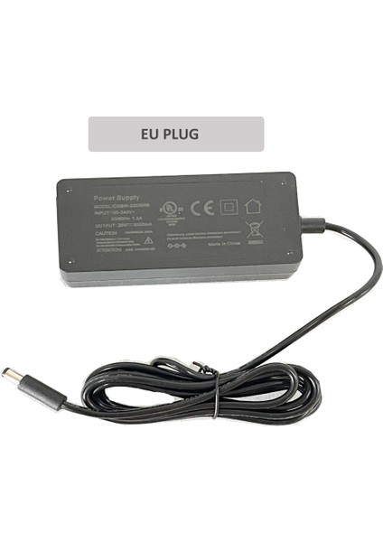 Ab Adaptör Stili Programma 8 Renk Otomatik Açma Kapama Tam Spektrumlu LED Akvaryum Lambası Adaptörü Için V 3A (Yurt Dışından)