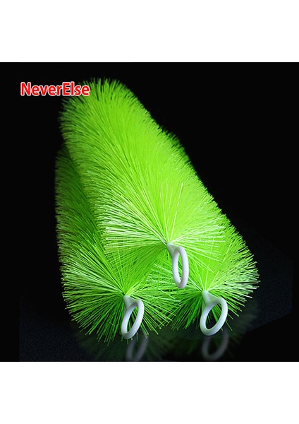 1 Adet Yeşil Stil 50CM Uzunluğunda Koi Havuzu Filtre Fırçası Büyük cm Akvaryum Filtre Fırçası Skimmer Filtreleme Sistemi Akvaryum Fırçası Balık Tankı Temizleme Aracı (Yurt Dışından) fiyatları