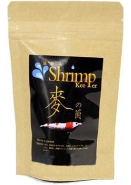 Yeşil Stil Glomus Alizarin Karışımlı Karides Yemi 50G (Yurt Dışından) fiyatları