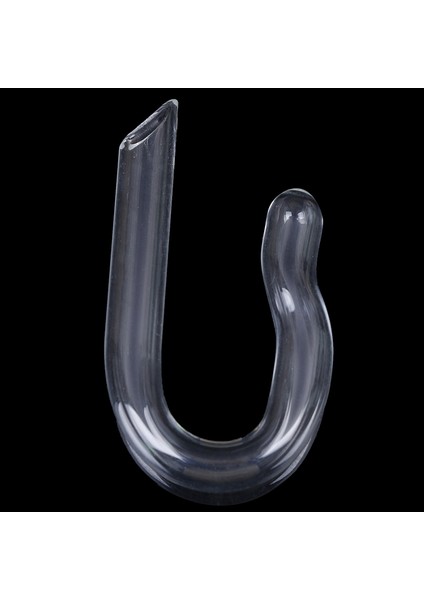 U Şekli 20MM Tarzı Ph Göstergesi Parmak Stili Akvaryum Co2 Karbon Dioksit Monitörü Cam Damla Topu Tester Kontrolör Tester 4 Stiller (Yurt Dışından) fırsatları