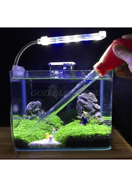 Sarı Stil 50ML 16.ette Akvaryum Temizleyici Pompası Balık Tankı Sifon Su Değiştirme Aracı Bbq Borusu Temizlik Taşıma Için (Yurt Dışından) fırsatları