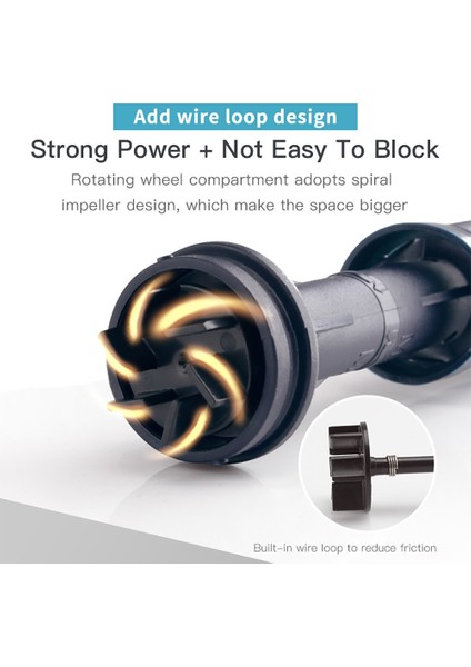 Sarı Stil Elektrikli Akvaryum Sifon Dip Vakum Temizleyici Makine Balık Tankı Su Değişim Su Filtresi Pompa Kum Yıkayıcı Temizleyici Pompa Erişimi (Yurt Dışından) fırsatları