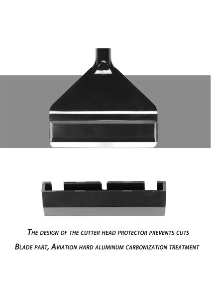 350MM Tarzı Akvaryum Alüminyum Alaşım Balık Tankı Yosun Temizleme Kazıyıcı Bıçak Su Yosunu Temizleme Çok Fonksiyonlu Temizleme Aracı Seti (Yurt Dışından) fırsatları