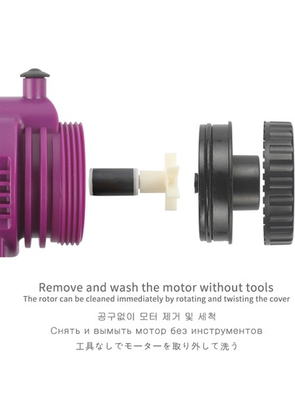 EB-028-B Stili Au Fişi Elektrikli Akvaryum Su Değişim Pompası Temizlik Araçları Balık Tankı Su Değiştirici Çakıl Temizleyici Sifon Filtre Pompası (Yurt Dışından) modelleri