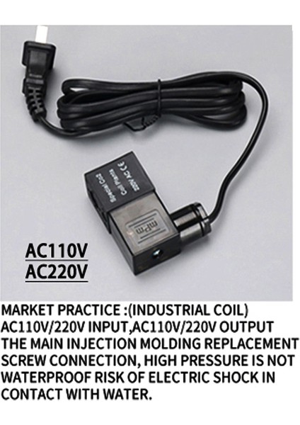 AC220V Tarzı Wyın Akvaryum Co2 Regülatörü Solenoid Valf, Co2 Regülatörü Basınç Düşürücü Valf Serisi Solenoid Valf Aksesuarları (Yurt Dışından) modelleri