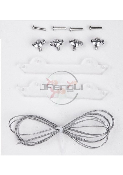 Alüminyum Düzeltme 1 Adet Stili Chihiros LED Işık Aksesuarları Wrgb Serisi Aplus Rgb Akıllı Kontrolcü Kumanda Dimmer Zamanlayıcı Metal Askı Kiti - Türkçe (Yurt Dışından)